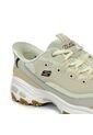 Tenis Skechers D'lites Smooth Mujer de Skechers