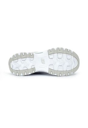 Tenis Skechers D'lites Smooth Mujer