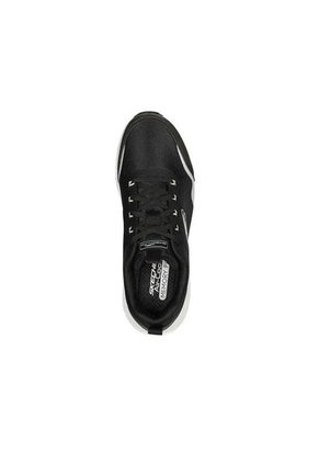 Tenis Mujer Skechers Good News - Negro