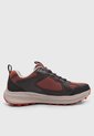 Tenis Outdoor SKECHERS Ridgestar Terracota de Skechers
