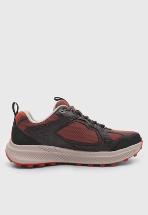 Tenis Outdoor SKECHERS Ridgestar Terracota