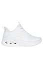 TENIS SKECHERS MUJER 117626WHT BOBS ARC W Talla 5 de Skechers