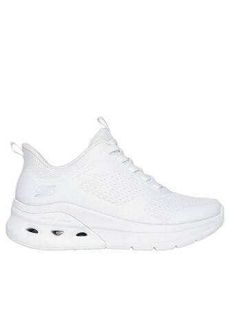 TENIS SKECHERS MUJER 117626WHT BOBS ARC W Talla 5 Skechers