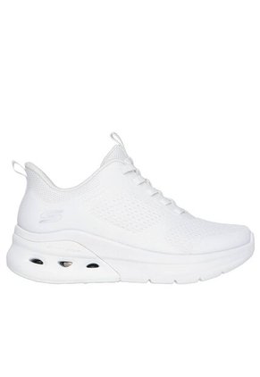 TENIS SKECHERS MUJER 117626WHT BOBS ARC W Talla 5