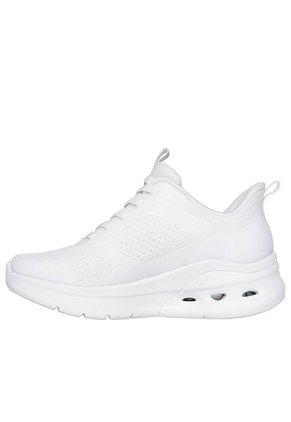TENIS SKECHERS MUJER 117626WHT BOBS ARC W Talla 5