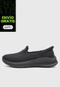 Tenis Training SKECHERS Bobs Moda Flex Marrón de Skechers