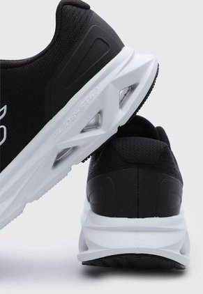 Tenis SKECHERS Glide Step Vortex - Avalin Negro