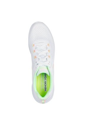 TENIS SKECHERS MUJER 150432WMLT SKECH LIT Talla 9
