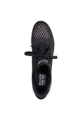 TENIS SKECHERS MUJER 117303BLK BOBS B FLE Talla 8