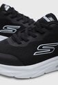 Tenis SKECHERS Glide Step Vortex - Avalin Negro de Skechers