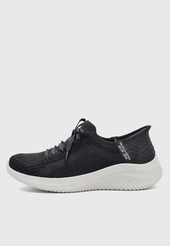 Tenis Lifestyle SKECHERS Ultra Flex 3.0 Negro Skechers