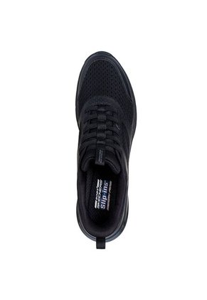 TENIS SKECHERS MUJER 117626BBK BOBS ARC W Talla 9