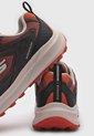 Tenis Outdoor SKECHERS Ridgestar Terracota de Skechers