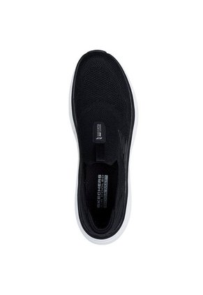 TENIS SKECHERS MUJER 129481BKW MAX CUSHIO Talla 9