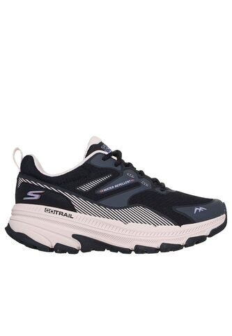 TENIS SKECHERS MUJER 129533BKPK GO RUN TR Talla 7.5 Skechers