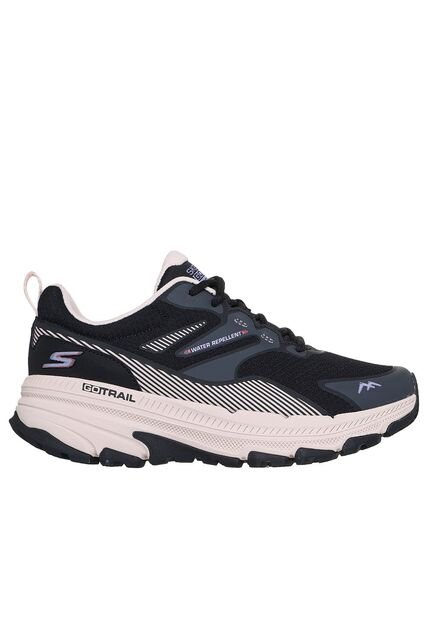 TENIS SKECHERS MUJER 129533BKPK GO RUN TR Talla 7.5