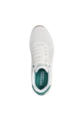 TENIS SKECHERS HOMBRE 183231WGR UNO ICON Talla 7