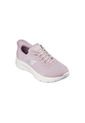 Tenis Mujer Skechers Slip Ins Go Walk Flex - Rosado-Blanco de Skechers
