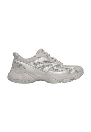 TENIS SKECHERS MUJER 117689LTGY BOBS DIEG Talla 5.5