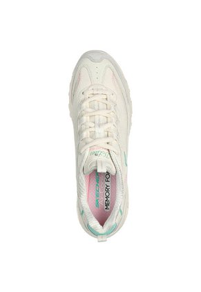 TENIS SKECHERS MUJER 150231NTMT D'LITES Talla 5.5