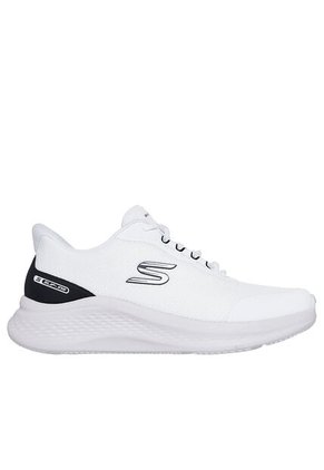TENIS SKECHERS HOMBRE 233183WBK SKECH LITE Talla 7