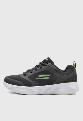 Tenis Lifestyle SKECHERS GO Run 400 V2 Loltran Negro Skechers