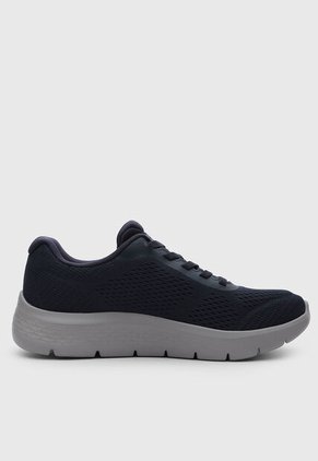 Tenis SKECHERS Go Walk Flex - Remark Azul