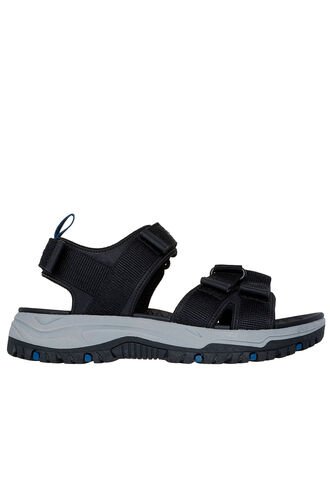 SANDALIAS SKECHERS HOMBRE 205478BLK PREWITT Talla 10 Skechers