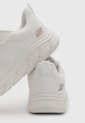 Tenis Lifestyle Skechers Bobs B Flexlo Blanco de Skechers