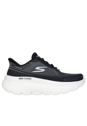 TENIS SKECHERS MUJER 125881BKW GO WALK MA Talla 9