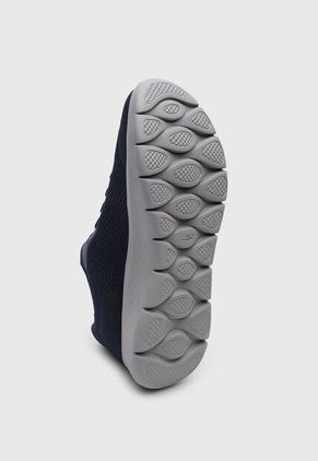 Tenis SKECHERS Go Walk Flex - Remark Azul