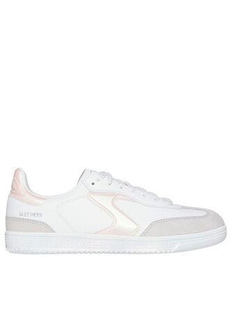 TENIS SKECHERS MUJER 185352WMLT HOTSHOT Talla 9 Skechers