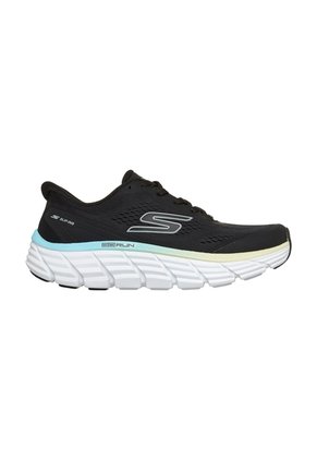 TENIS SKECHERS MUJER 129760BLK MAX FLEX Talla 7.5