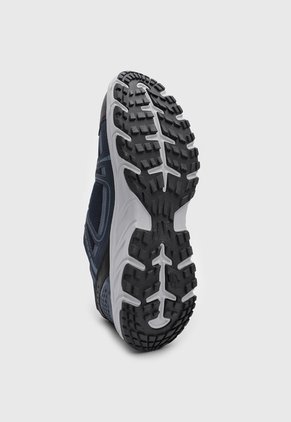 Tenis Outdoor SKECHERS Hillcrest 2.0 - Sabbaday Falls Azul