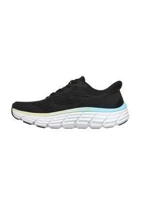 TENIS SKECHERS MUJER 129760BLK MAX FLEX Talla 7.5