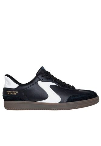 TENIS SKECHERS HOMBRE 254154BKW HOTSHOT Talla 7.5 Skechers