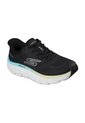 TENIS SKECHERS MUJER 129760BLK MAX FLEX Talla 7.5 de Skechers