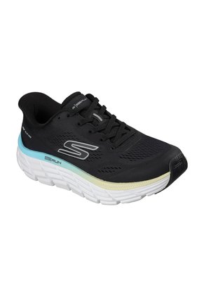 TENIS SKECHERS MUJER 129760BLK MAX FLEX Talla 7.5