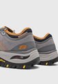 Tenis SKECHERS Arch Fit Dawson - Mahone Gris de Skechers