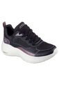 TENIS SKECHERS MUJER 117553BLK BOBS INFIN Talla 9 de Skechers