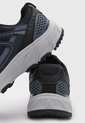 Tenis Outdoor SKECHERS Hillcrest 2.0 - Sabbaday Falls Azul de Skechers