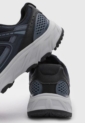 Tenis Outdoor SKECHERS Hillcrest 2.0 - Sabbaday Falls Azul