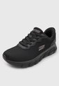 Tenis Lifestyle Skechers Bobs Sport B Flex Negro de Skechers