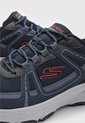 Tenis Outdoor SKECHERS Hillcrest 2.0 - Sabbaday Falls Azul de Skechers