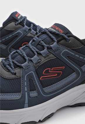 Tenis Outdoor SKECHERS Hillcrest 2.0 - Sabbaday Falls Azul