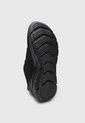 Tenis Lifestyle Skechers Bobs Sport B Flex Negro de Skechers