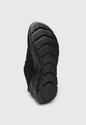 Tenis Lifestyle Skechers Bobs Sport B Flex Negro
