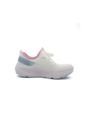 Tenis Blanco Skechers Go Run Elevate-Quick Stride de Skechers