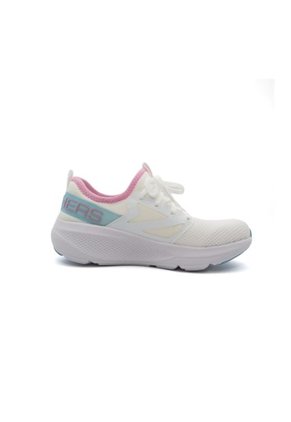 Tenis Blanco Skechers Go Run Elevate-Quick Stride
