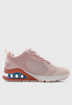 Tenis SKECHERS Uno 2 - 90s 2 Rosa